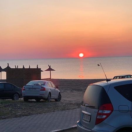 Vila Sunrise Vama Veche Dış mekan fotoğraf