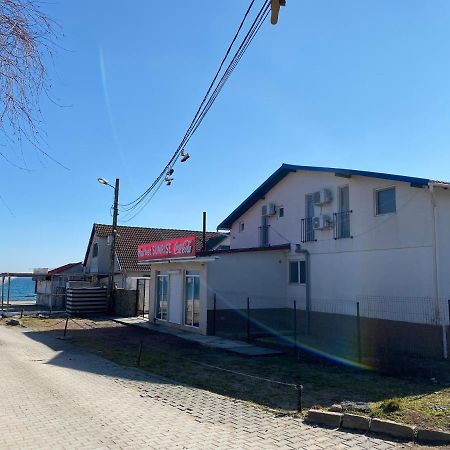 Vila Sunrise Vama Veche Dış mekan fotoğraf