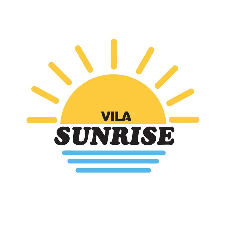 Vila Sunrise Vama Veche Dış mekan fotoğraf