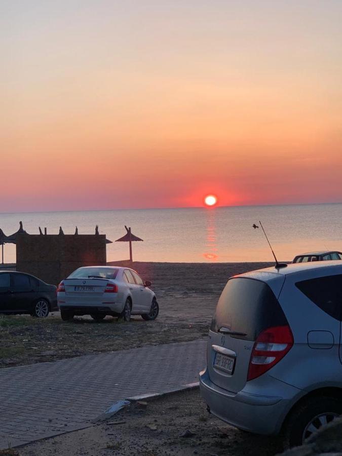 Vila Sunrise Vama Veche Dış mekan fotoğraf