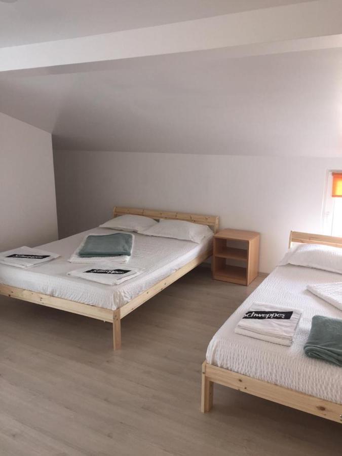 Vila Sunrise Vama Veche Dış mekan fotoğraf