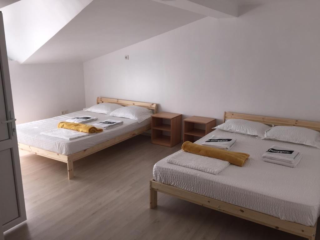 Vila Sunrise Vama Veche Dış mekan fotoğraf
