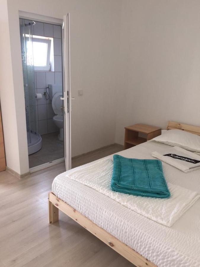 Vila Sunrise Vama Veche Dış mekan fotoğraf