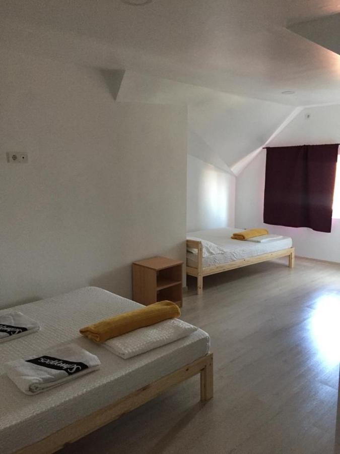 Vila Sunrise Vama Veche Dış mekan fotoğraf