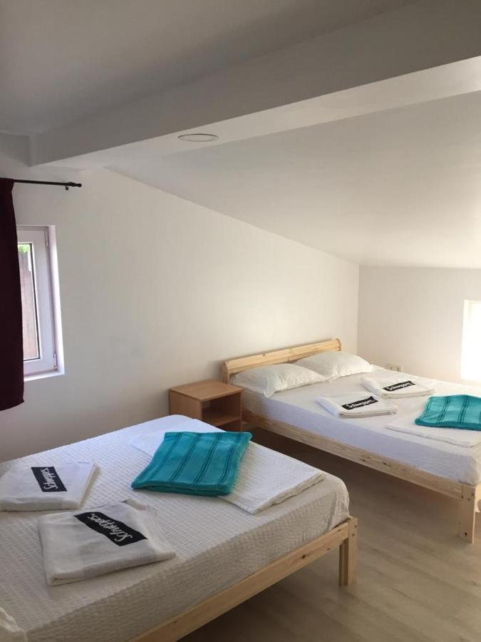 Vila Sunrise Vama Veche Dış mekan fotoğraf