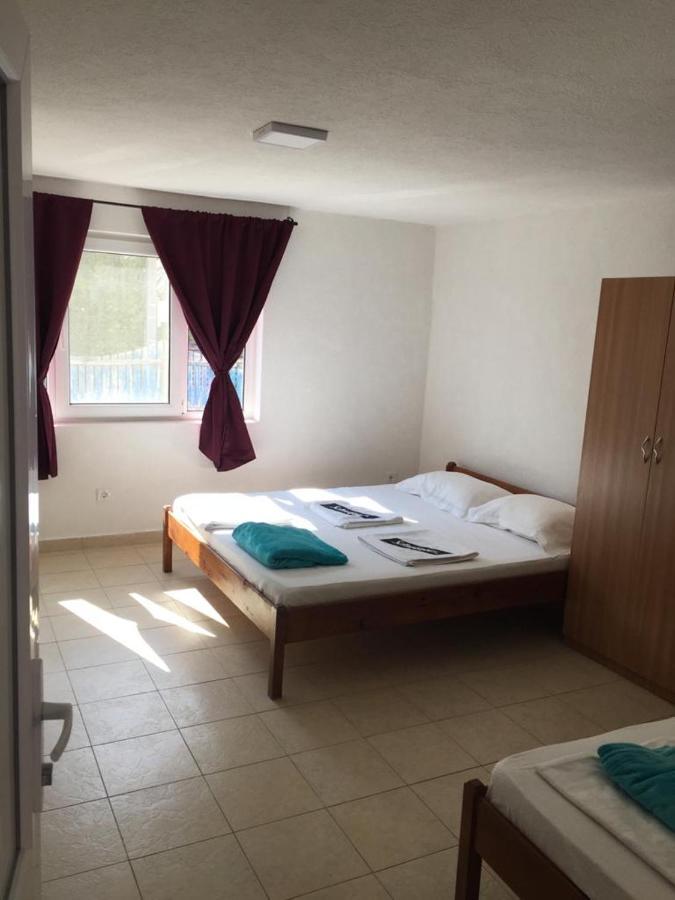 Vila Sunrise Vama Veche Dış mekan fotoğraf