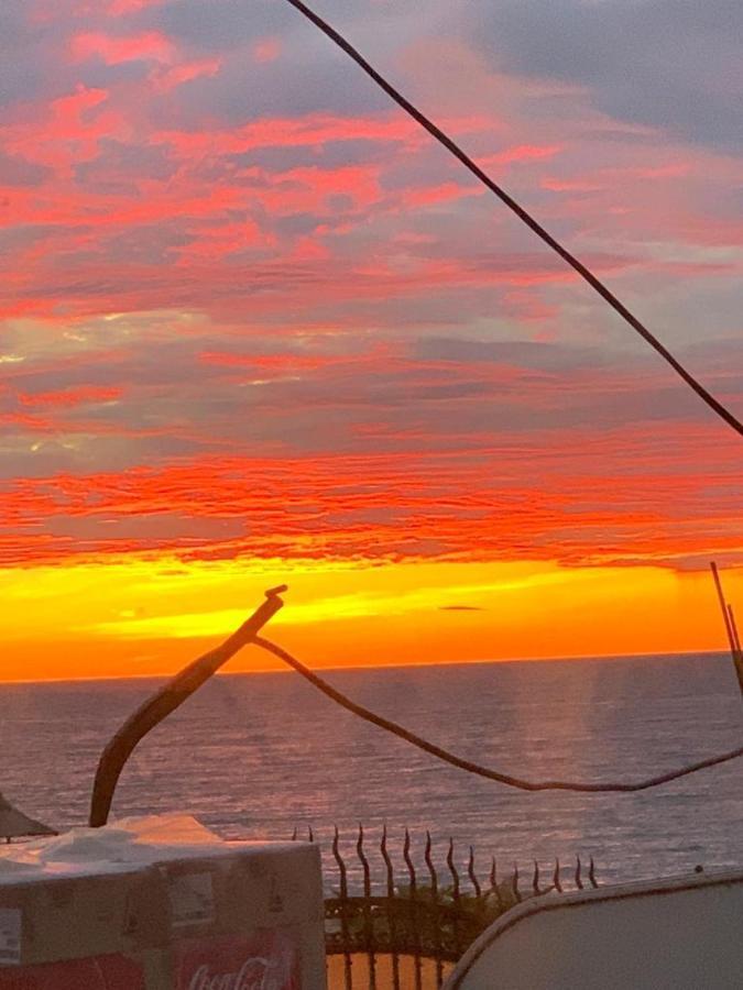 Vila Sunrise Vama Veche Dış mekan fotoğraf
