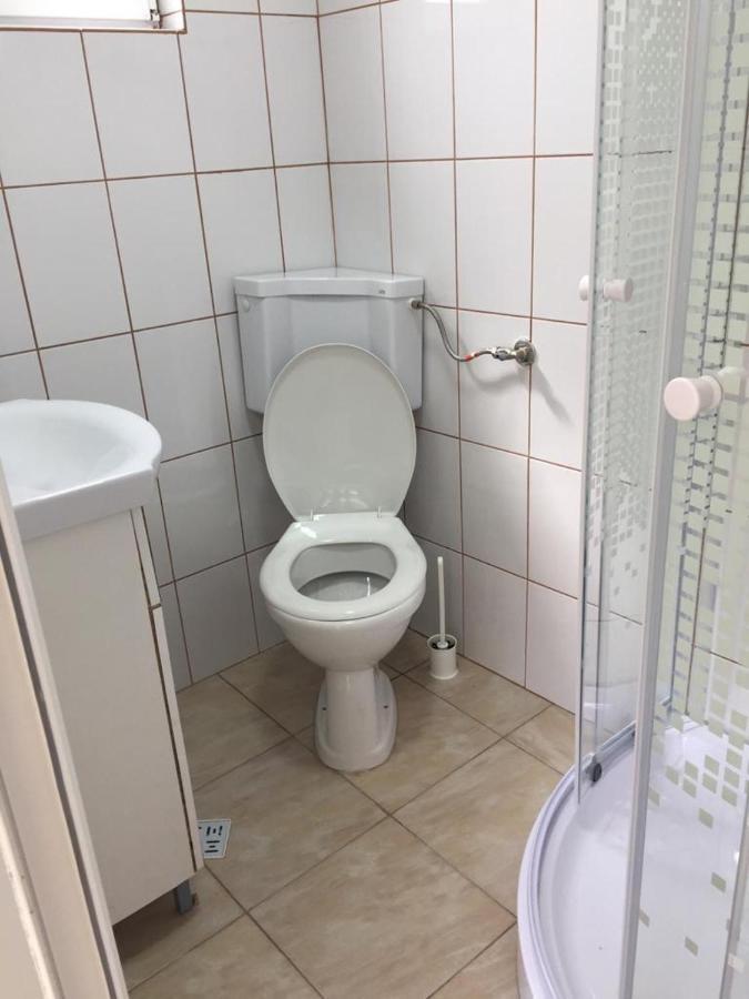 Vila Sunrise Vama Veche Dış mekan fotoğraf