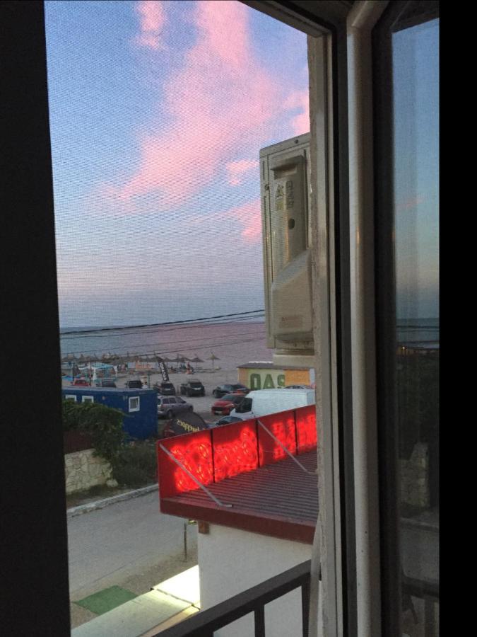 Vila Sunrise Vama Veche Dış mekan fotoğraf