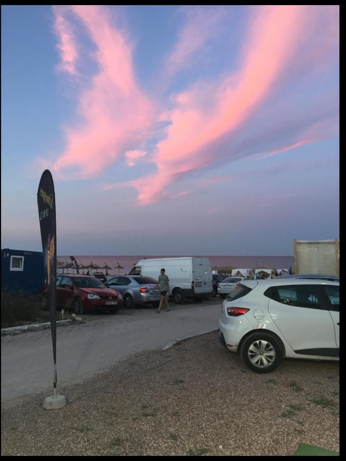 Vila Sunrise Vama Veche Dış mekan fotoğraf