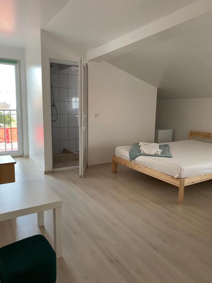 Vila Sunrise Vama Veche Dış mekan fotoğraf