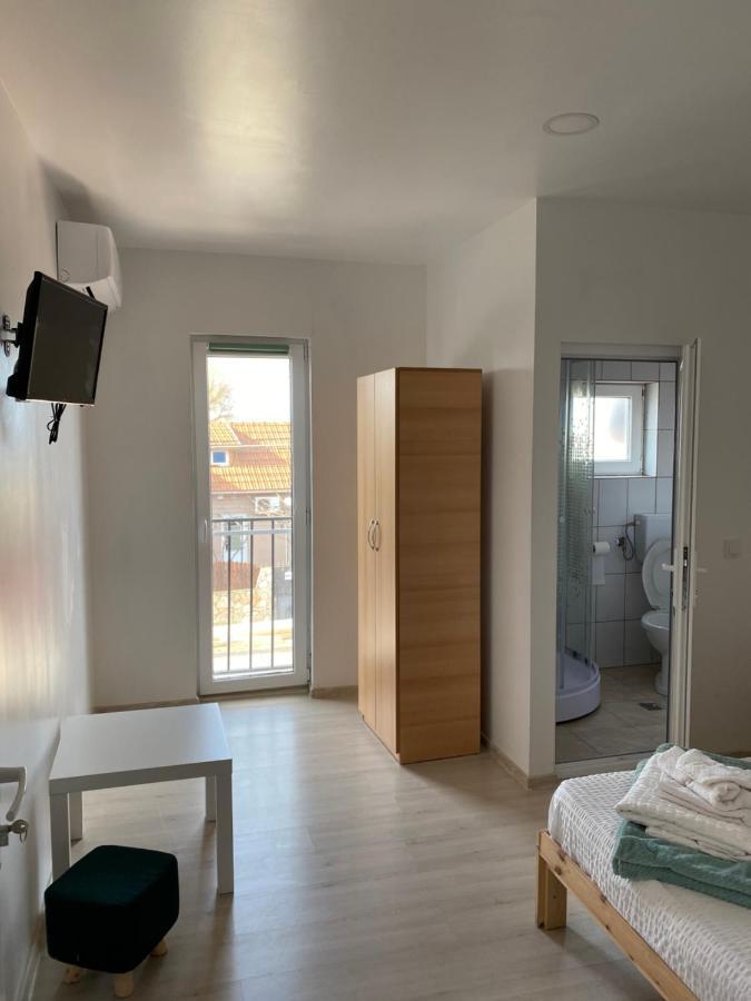 Vila Sunrise Vama Veche Dış mekan fotoğraf