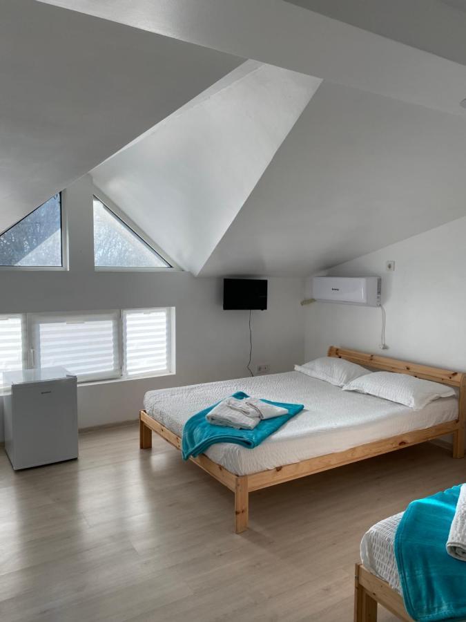 Vila Sunrise Vama Veche Dış mekan fotoğraf
