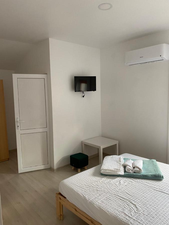 Vila Sunrise Vama Veche Dış mekan fotoğraf